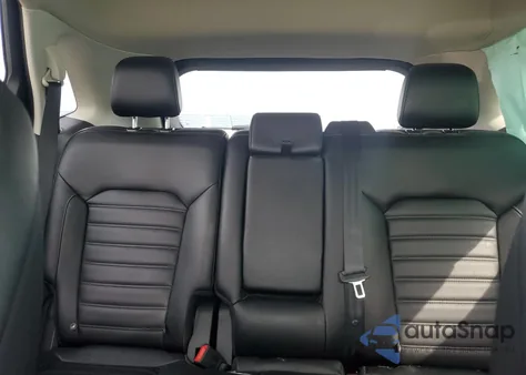 2020 Ford Edge Sel из США, поврежденный, VIN 2FMPK4J90LBA83490